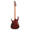 قیمت خرید فروش گیتار الکتریک هفت سیم Ibanez RGAIX7FM TGF